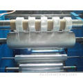 I-PE Plastic Film Stretch Rewinding Slitter